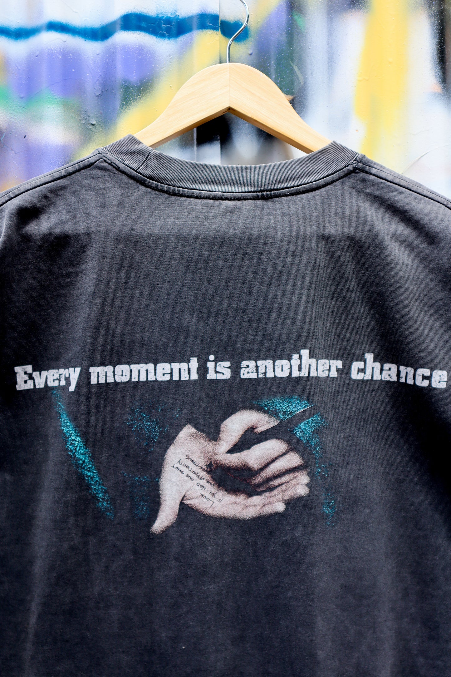 Mexican Bootleg 8 Mile Collector's Tee