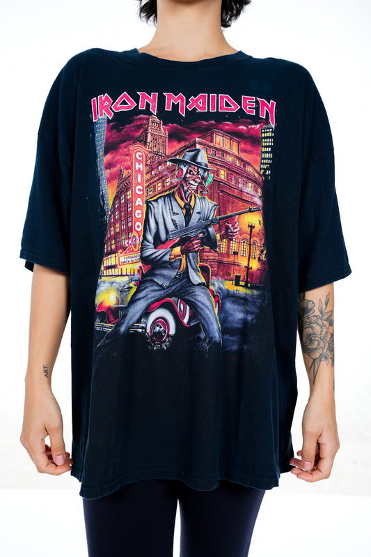 Iron Maiden Tee