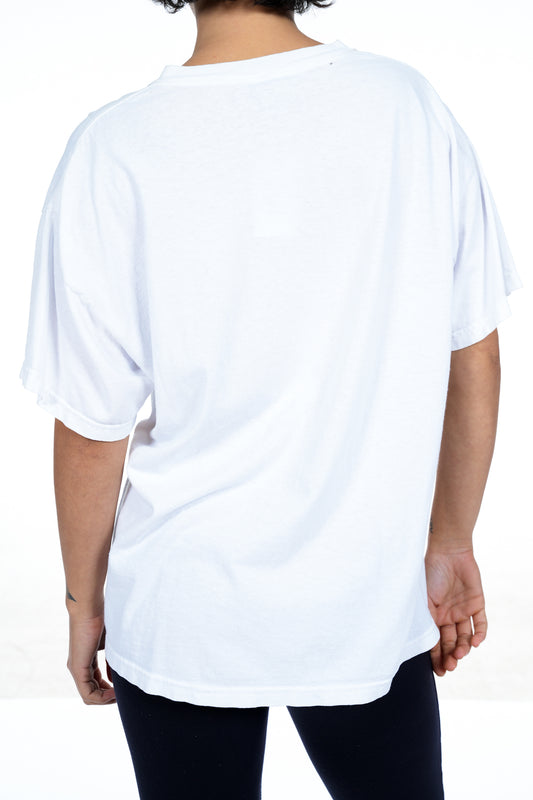 2009 Bob Marley Redemption Song Grail Tee