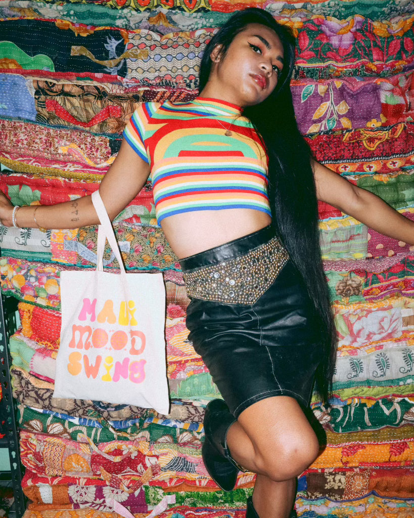 Maui Mood Swing Tote