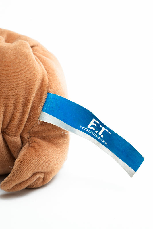 Vintage Toys R Us E.T. Plushie