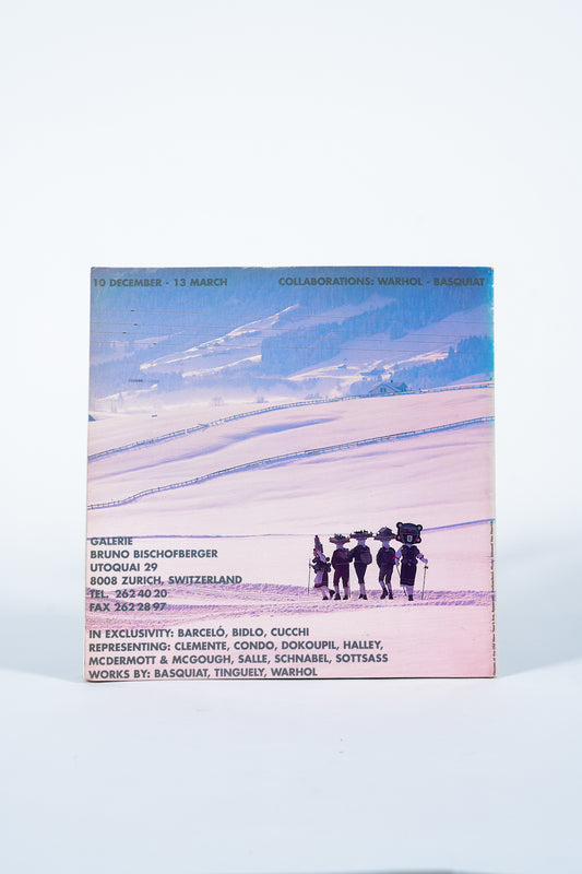 January 1999 Artforum International Magazine