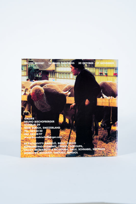 November 1999 Artforum International Magazine