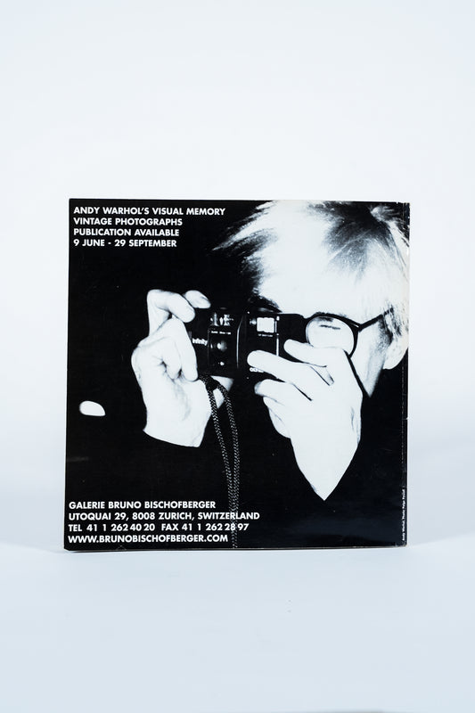 September 2001 Artforum International Magazine