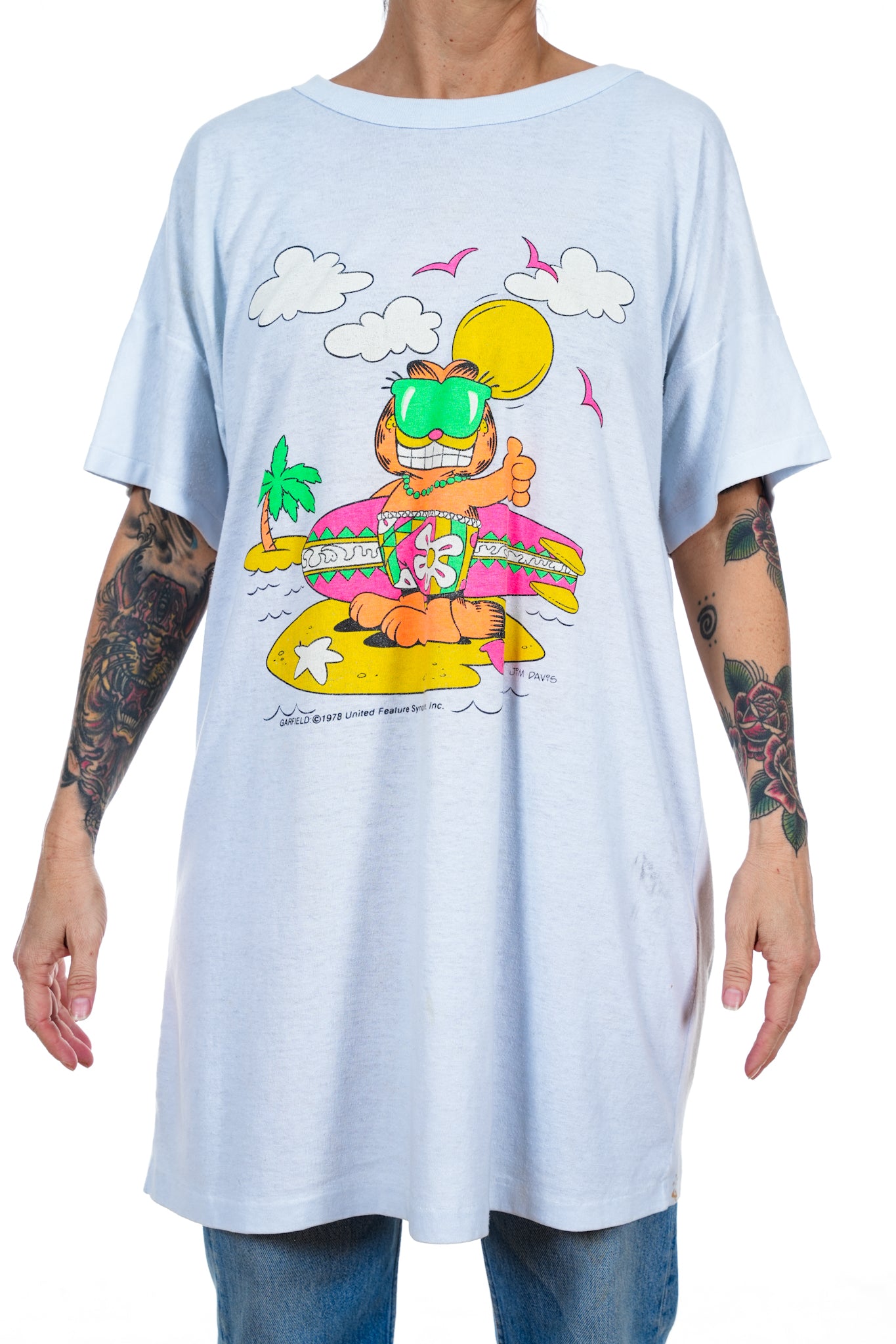 PITBABE Garfield サイン トレカ マニラ マカオ Amazon.com: Garfield x Zen Monkey Studios: Garfield + Pookie