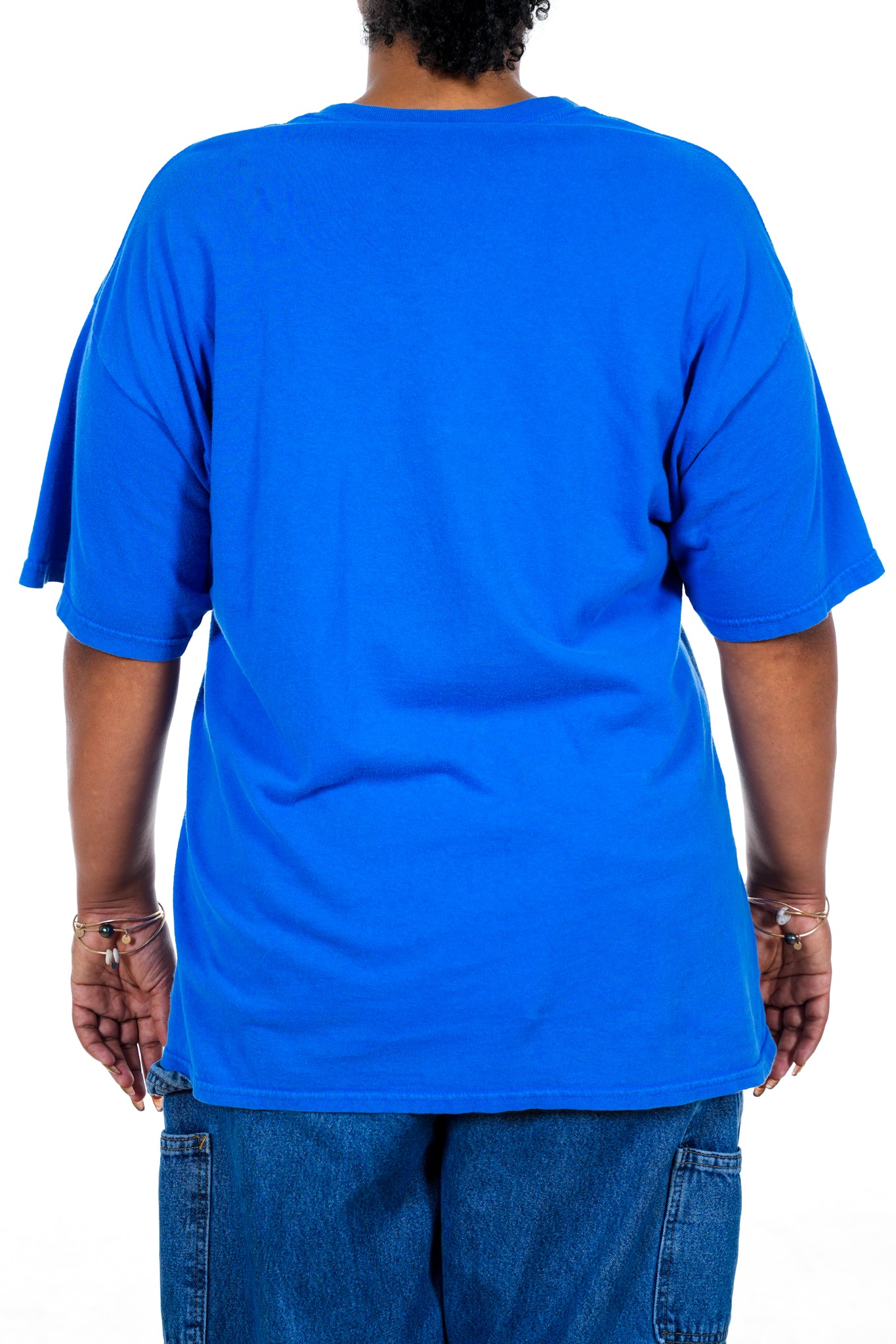 Vintage Y2K Digital Underground Grail Tee
