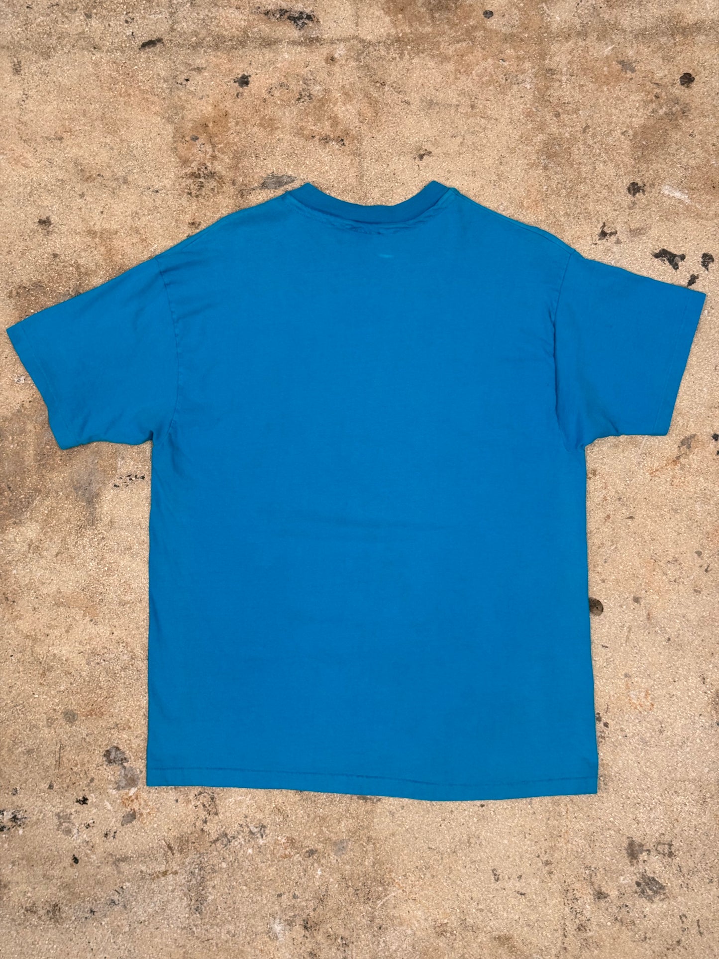 1990s Blue Hawaii Tee