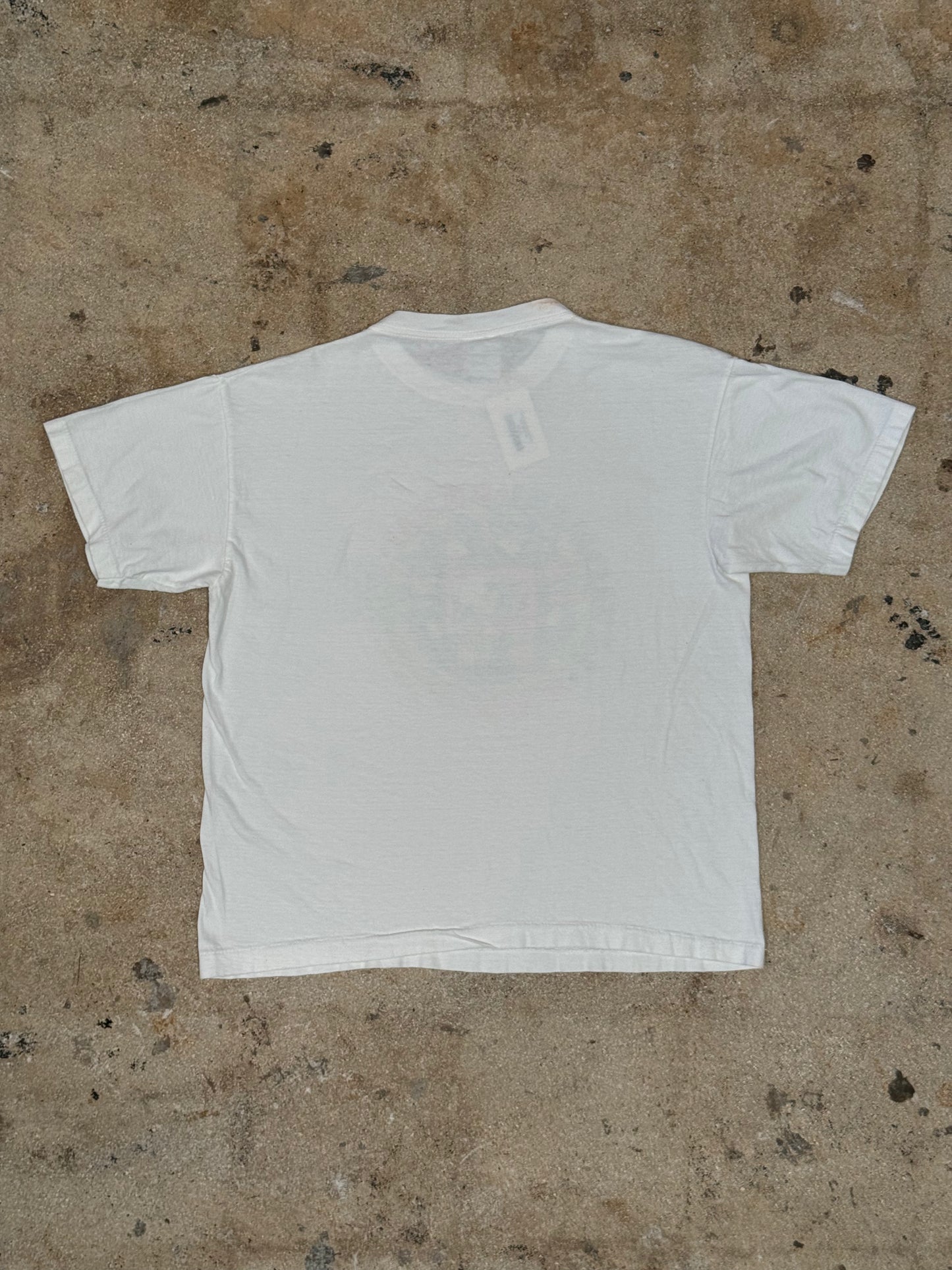 1980s Hawaiian Islands Rainbow Tee