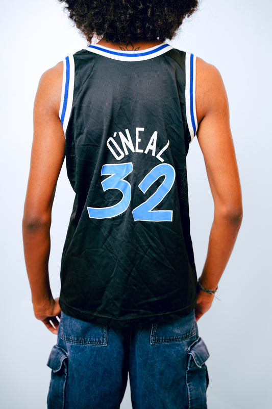Champion Orlando O'Neal #32 NBA Jersey