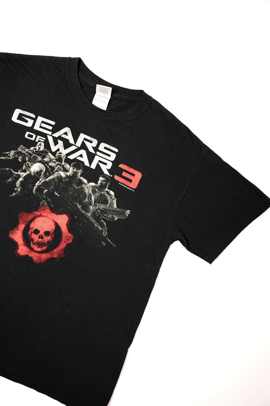 Y2K Gears of War 3 Tee