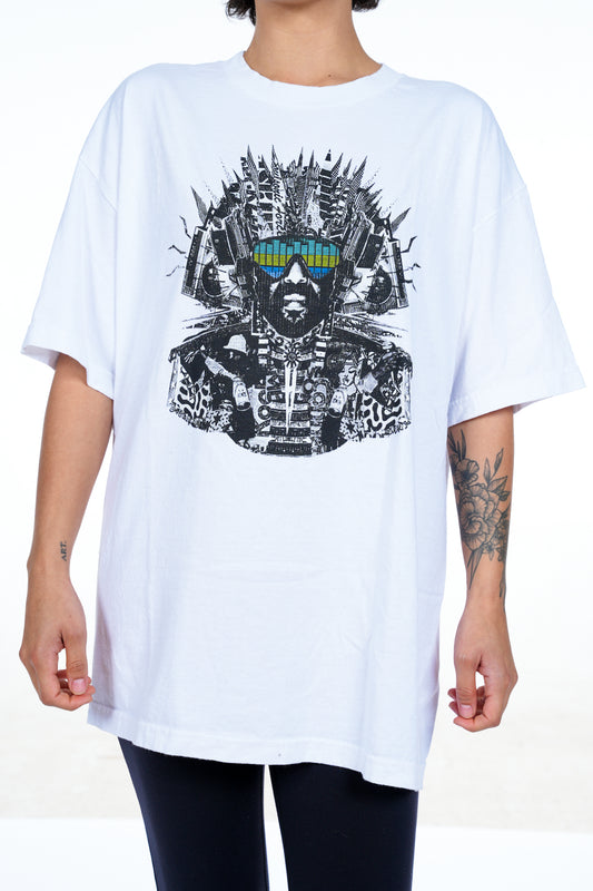 Renegades of Rhythm DJ Shadow & Cut Chemist Tour Tee