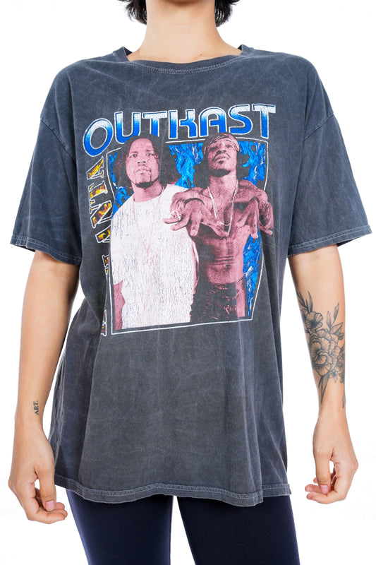 Outkast Hotlanta Grail Tee