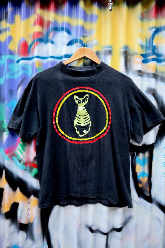 1990s Fishbone Grail Tee