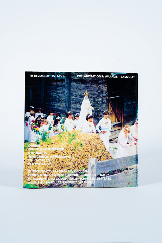 March 1999 Artforum International Magazine