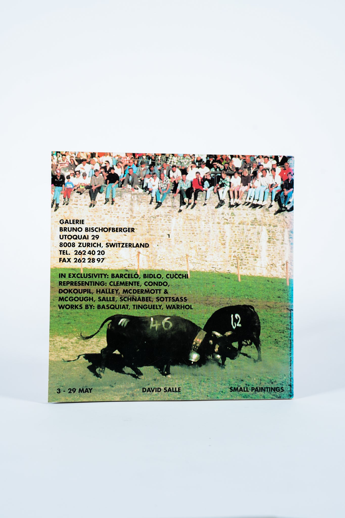 May 1999 Artforum International Magazine