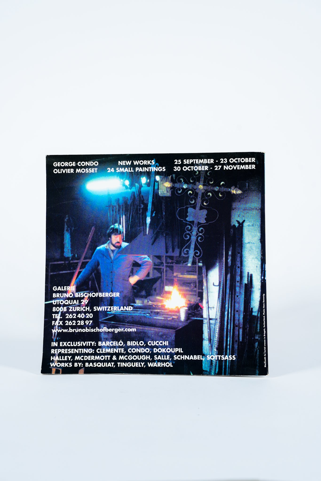 October 1999 Artforum International Magazine