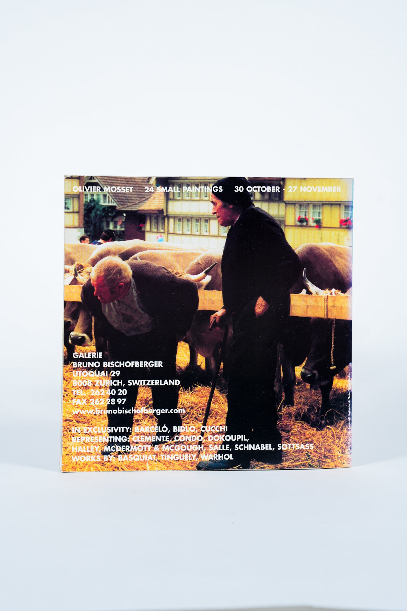 November 1999 Artforum International Magazine