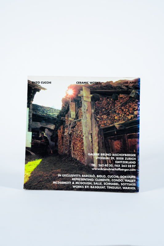 May 2000 Artforum International Magazine