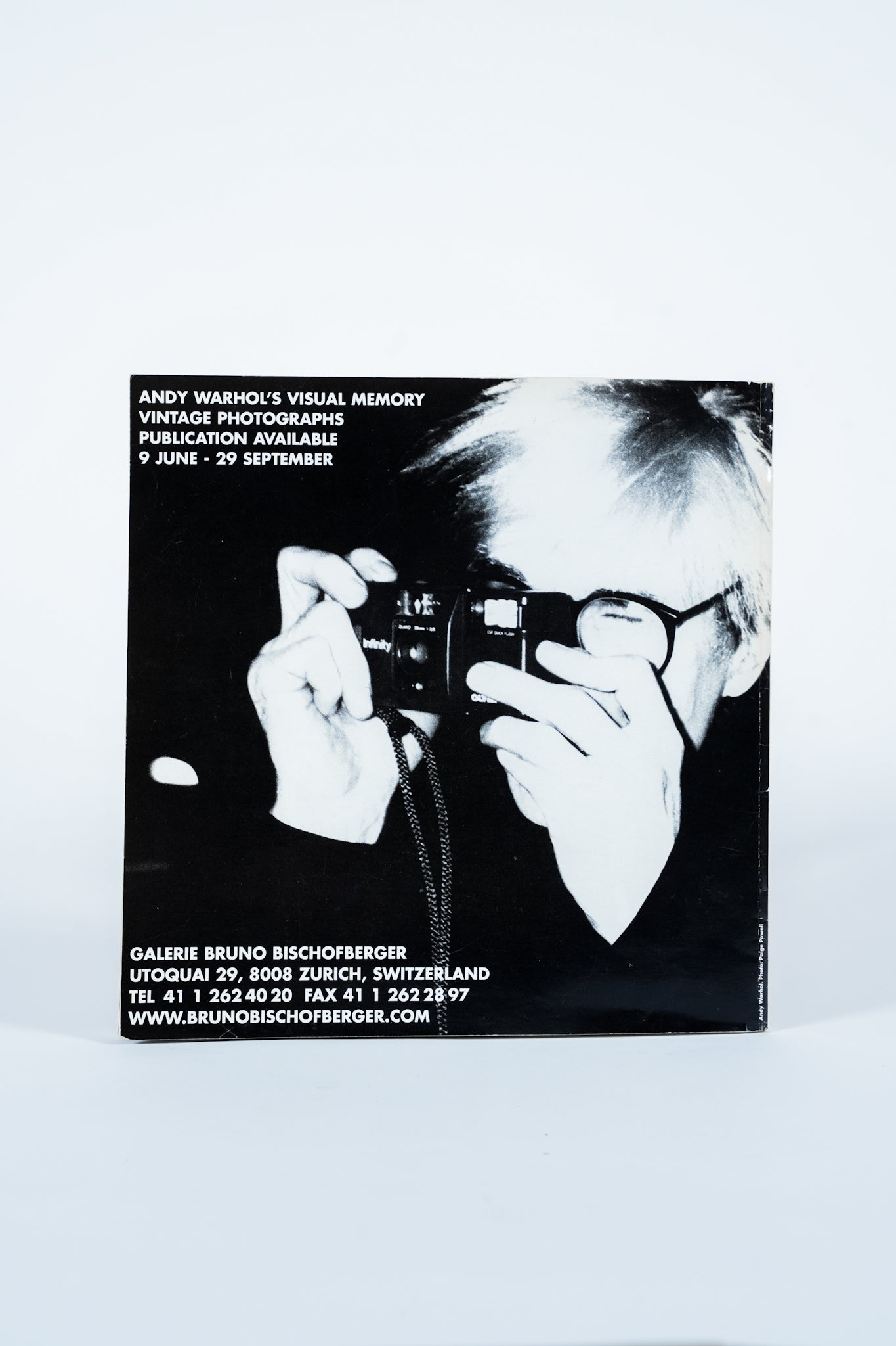 September 2001 Artforum International Magazine