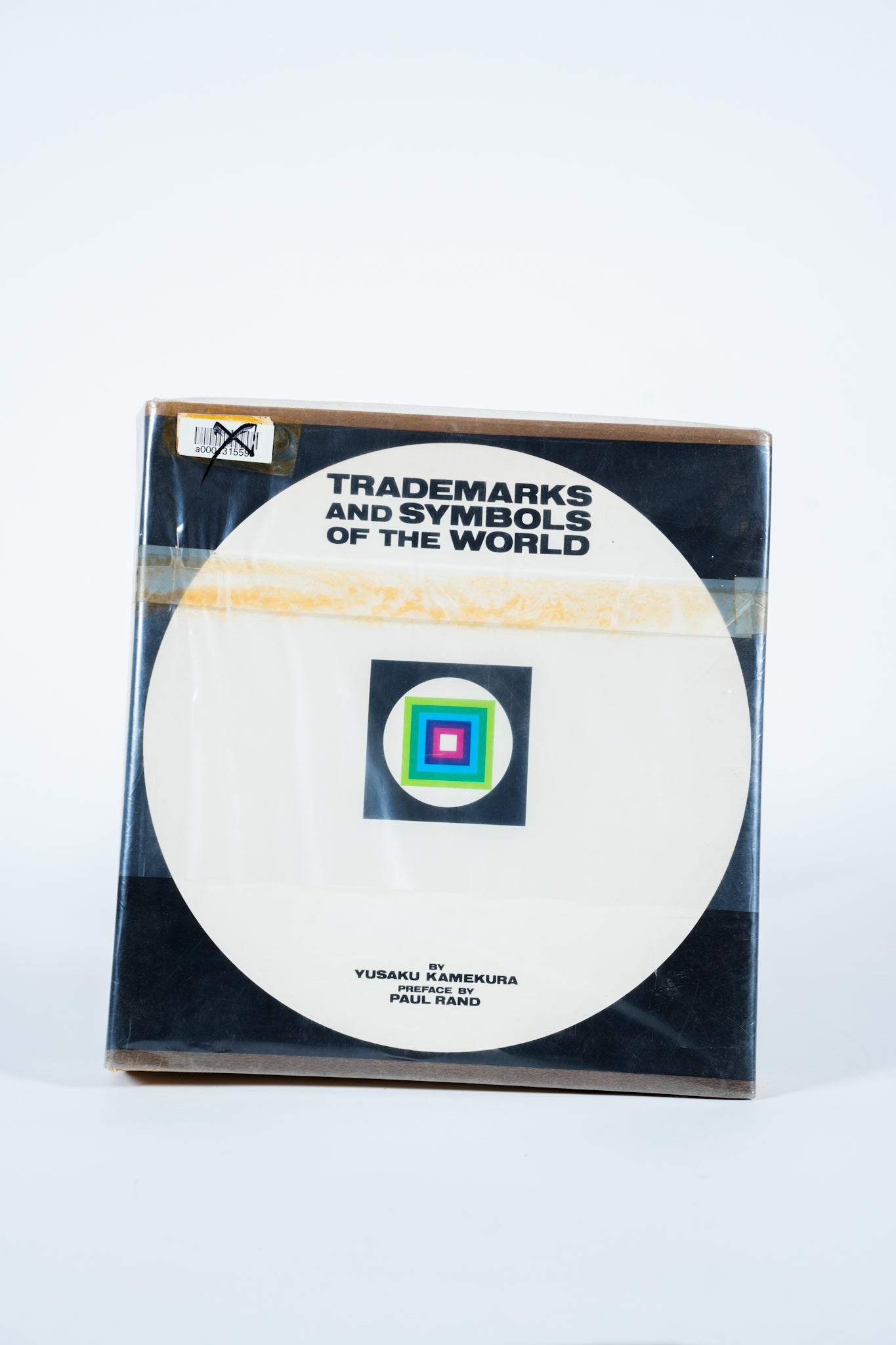 1965 Edition Trademarks and Symbols of the World