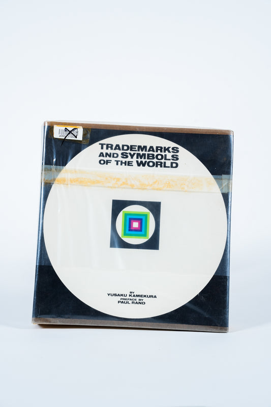 1965 Edition Trademarks and Symbols of the World