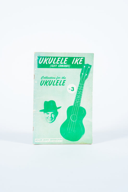 Ukulele Ike Collection for the Ukelele