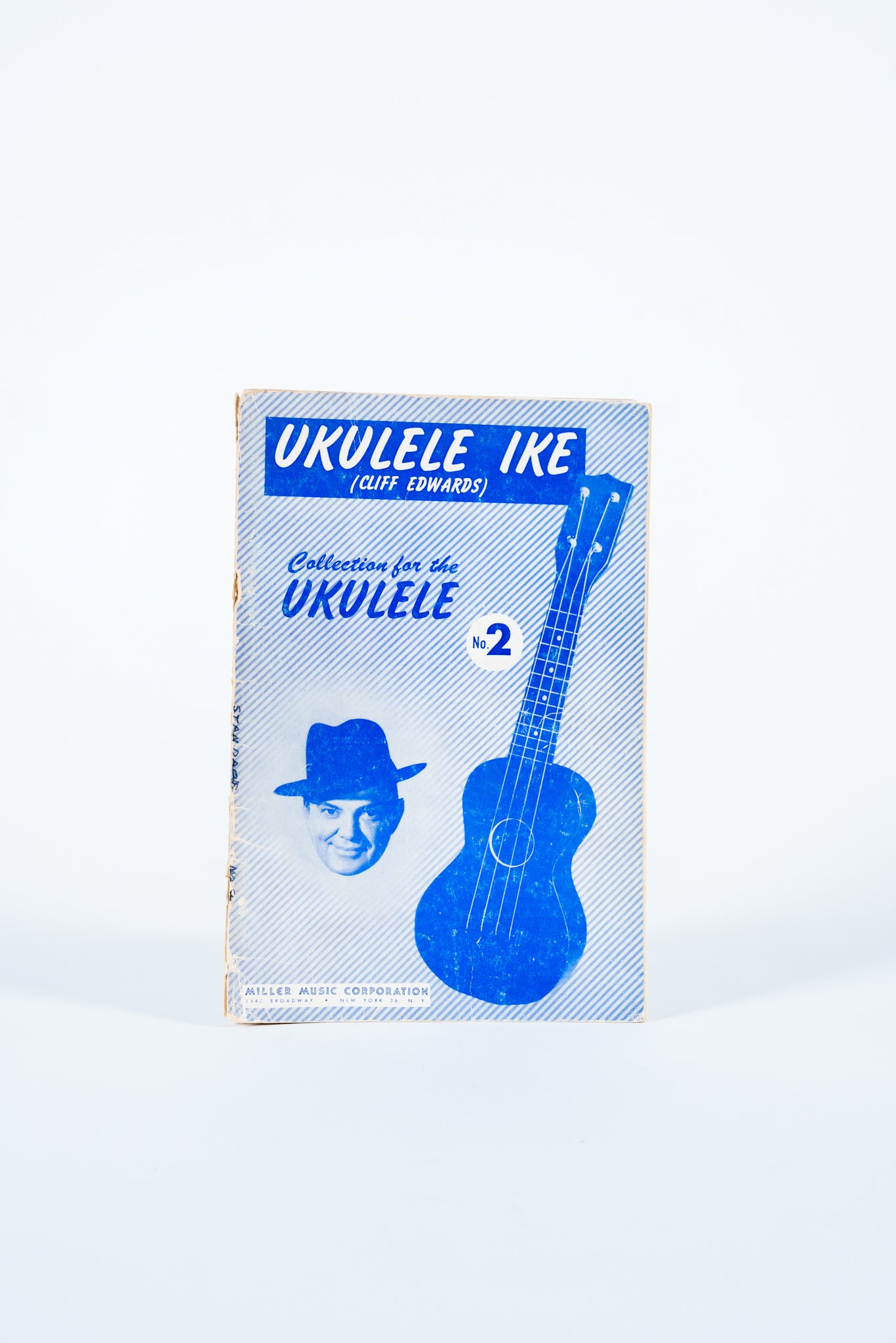 Ukulele Ike Collection for the Ukelele