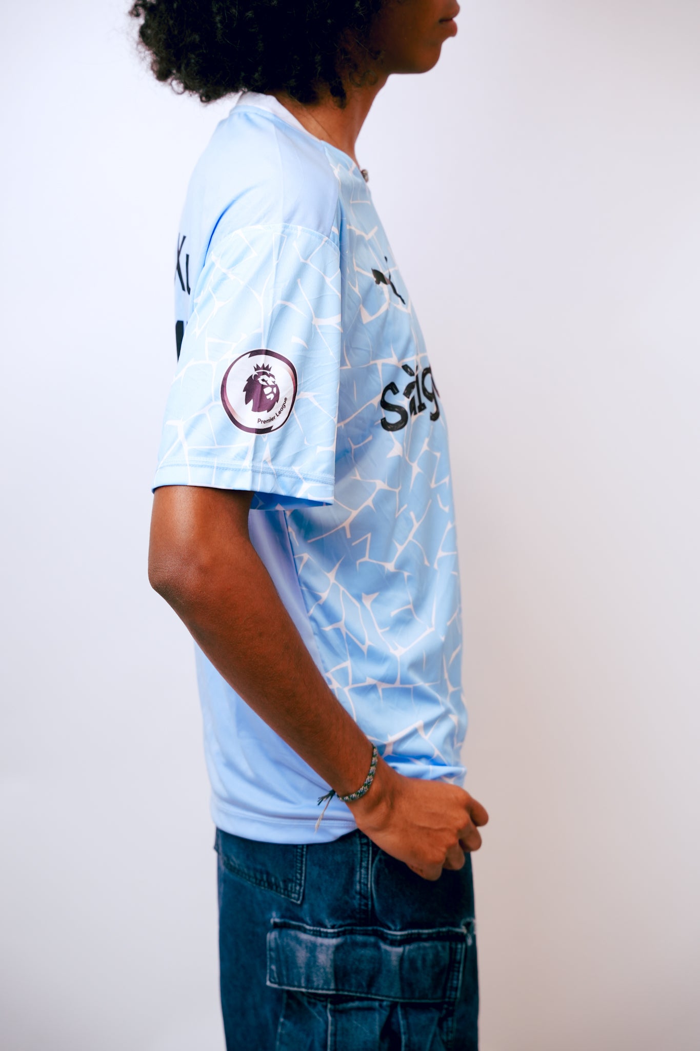 Saigon Football Club Jersey
