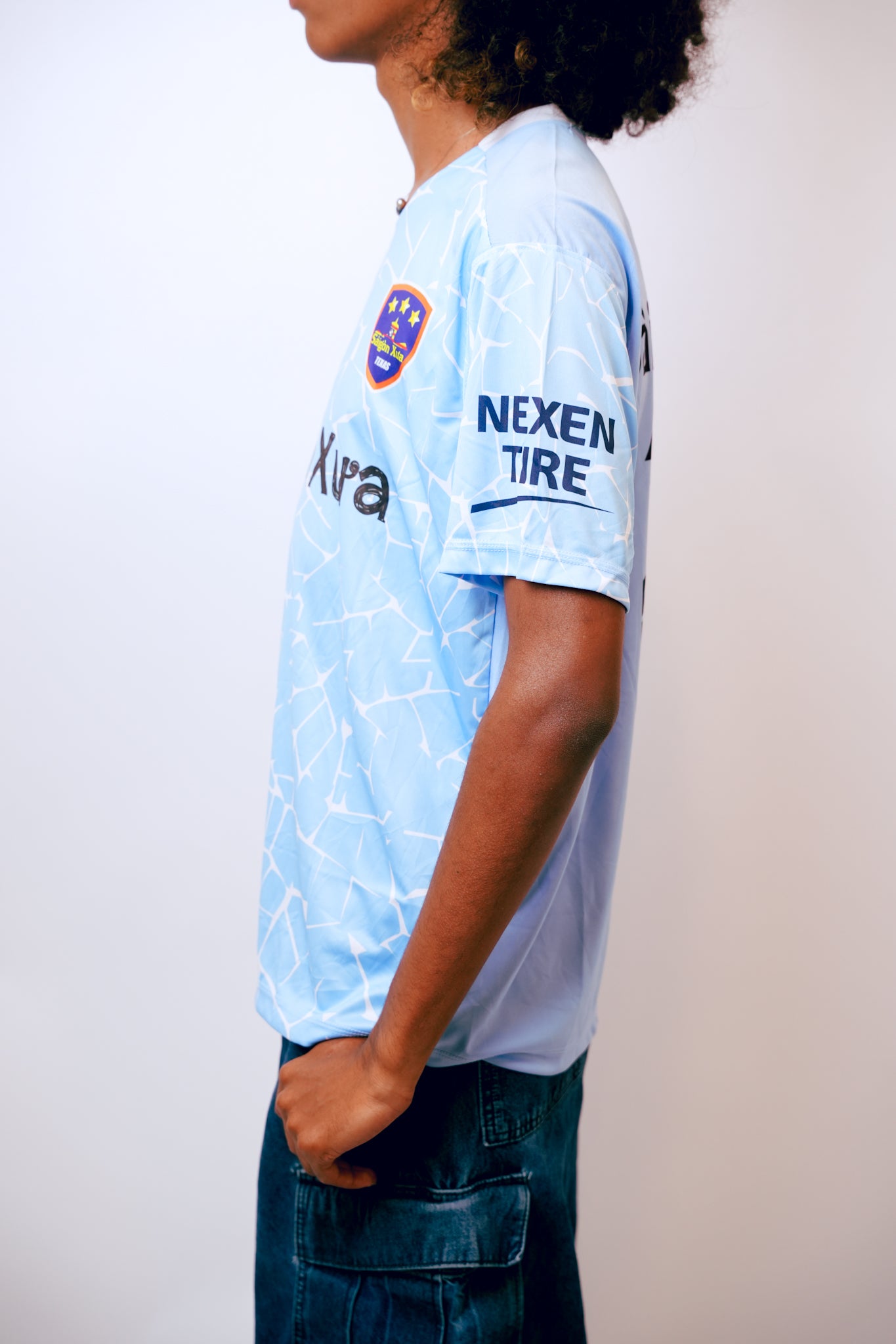 Saigon Football Club Jersey – Maui Mood Swing