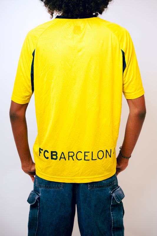 FC Barcelona Football Jersey