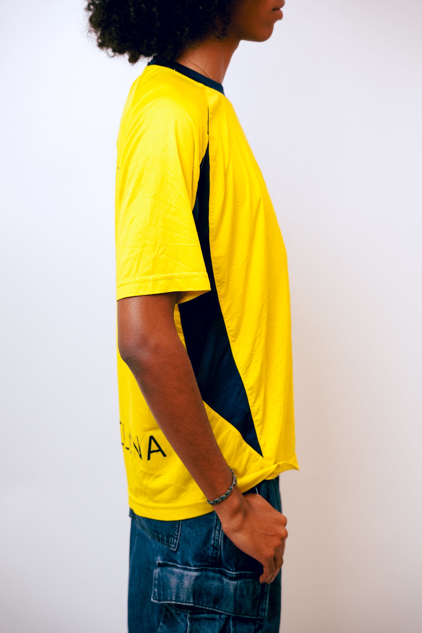 FC Barcelona Football Jersey