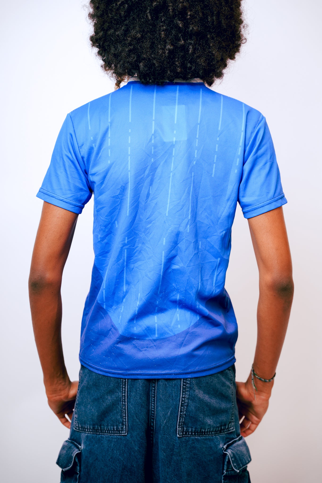 Italy Football Jersey